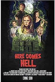 Here Comes Hell (2019) watch-Here Comes Hell (2019)