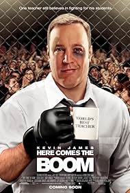 Here Comes the Boom (2012) watch-Here Comes the Boom (2012)