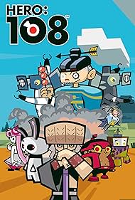Hero 108 (2010) watch-Hero 108 (2010)
