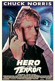 Hero and the Terror (1988) watch-Hero and the Terror (1988)