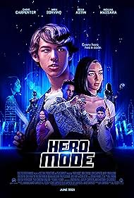watch-Hero Mode (2021)