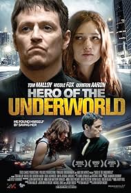 Hero of the Underworld (2016) watch-Hero of the Underworld (2016)