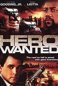 Hero Wanted (2008) watch-Hero Wanted (2008)