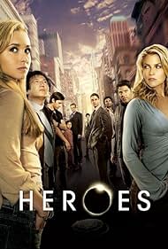 Heroes (2006) watch-Heroes (2006)