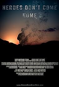 watch-Heroes Don't Come Home (2016)