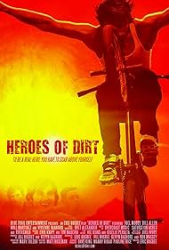 watch-Heroes of Dirt (2015)