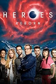 watch-Heroes Reborn (2015)