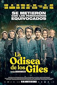 Heroic Losers (2019) watch-Heroic Losers (2019)
