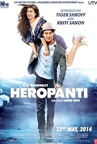watch-Heropanti (2014)