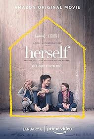 Herself (2021) watch-Herself (2021)