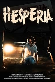 Hesperia (2019) watch-Hesperia (2019)