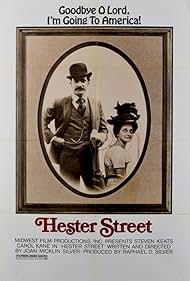 watch-Hester Street (1975)