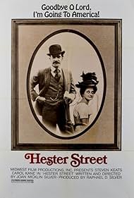 Hester Street (1975) watch-Hester Street (1975)