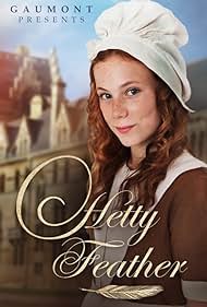 Hetty Feather (2015) watch-Hetty Feather (2015)