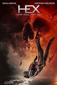 Hex (2022) watch-Hex (2022)