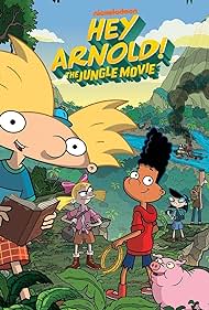 Hey Arnold: The Jungle Movie (2017) watch-Hey Arnold: The Jungle Movie (2017)