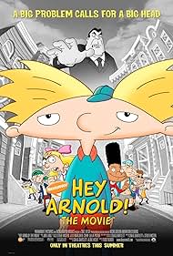 Hey Arnold! The Movie (2002) watch-Hey Arnold! The Movie (2002)