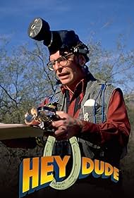 Hey Dude (1989) watch-Hey Dude (1989)