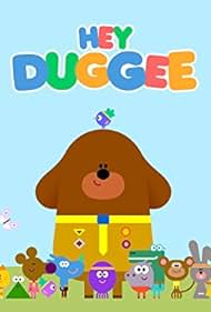 watch-Hey Duggee (2014)