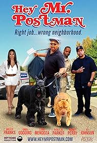 watch-Hey, Mr. Postman! (2018)