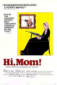 Hi, Mom! (1970) watch-Hi, Mom! (1970)