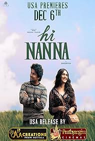 Hi Nanna (2023) watch-Hi Nanna (2023)