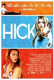 Hick (2012) watch-Hick (2012)