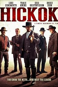 watch-Hickok (2017)