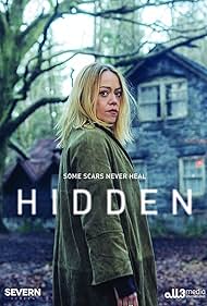 Hidden (2018) watch-Hidden (2018)