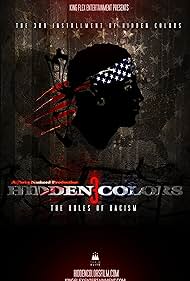 Hidden Colors 3: The Rules of Racism (2014) watch-Hidden Colors 3: The Rules of Racism (2014)