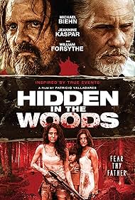 watch-Hidden in the Woods (2016)