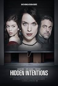 watch-Hidden Intentions (2018)