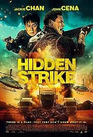 watch-Hidden Strike (2023)