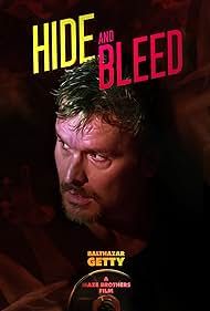 watch-Hide and Bleed (2021)