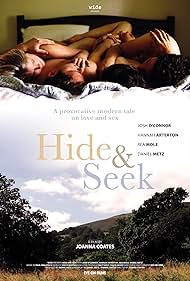 Hide & Seek (2016) watch-Hide & Seek (2016)