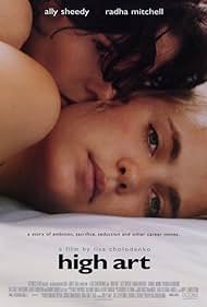 High Art (1998) watch-High Art (1998)