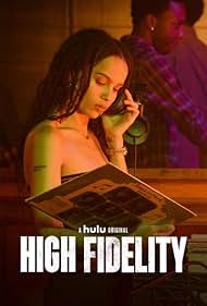 watch-High Fidelity (2020)