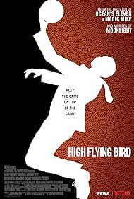 watch-High Flying Bird (2019)