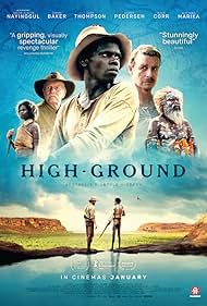 watch-High Ground (2021)