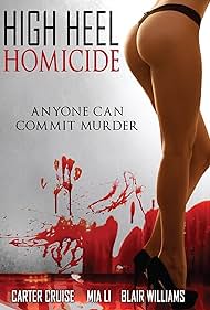 High Heel Homicide (2017) watch-High Heel Homicide (2017)