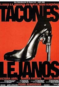 High Heels (1991) watch-High Heels (1991)