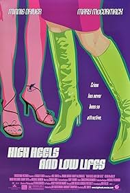 watch-High Heels and Low Lifes (2001)