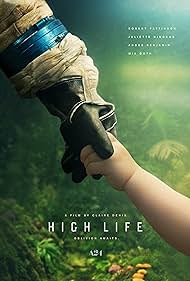 High Life (2019) watch-High Life (2019)