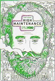 watch-High Maintenance (2016)