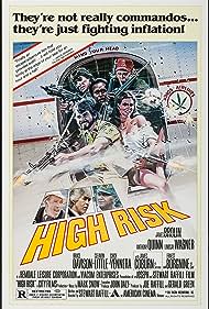 watch-High Risk (1981)