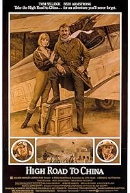 High Road to China (1983) watch-High Road to China (1983)