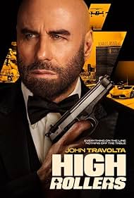 High Rollers (2025) watch-High Rollers (2025)