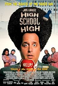 High School High (1996) watch-High School High (1996)