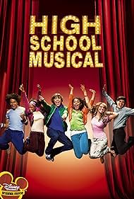 watch-High School Musical (2006)