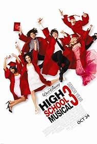 watch-High School Musical 3: Senior Year (2008)